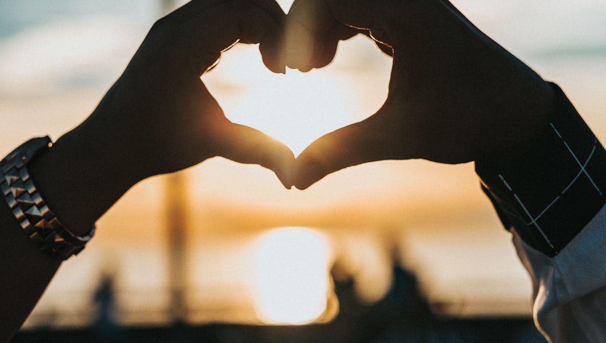 Overgang en je relatie: samen door de verandering