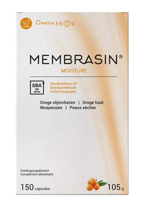 Membrasin Omega 7 - 150 Capsules