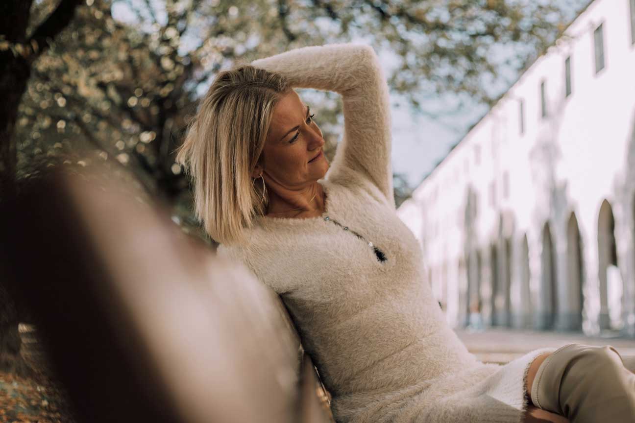 5 natuurlijke manieren om opvliegers te verminderen