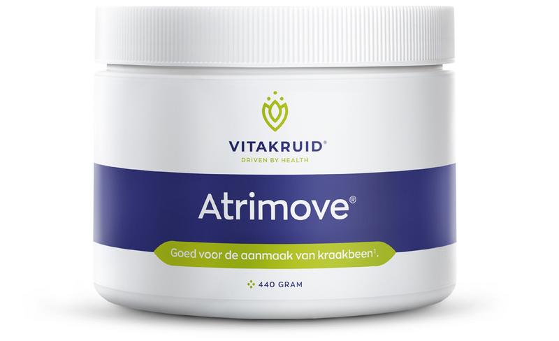 Vitakruid Atrimove Glucosamine Chondroitine MSM Complex - 440 Gram